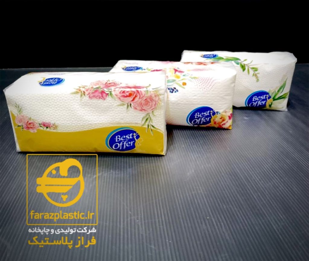 تولید لفاف سلولزی