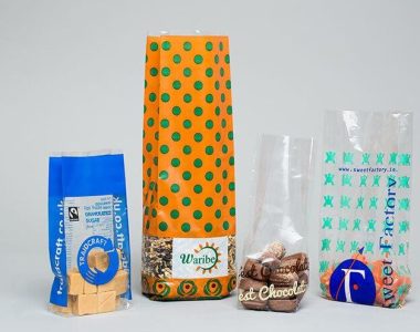 چاپ اختصاصی لفاف